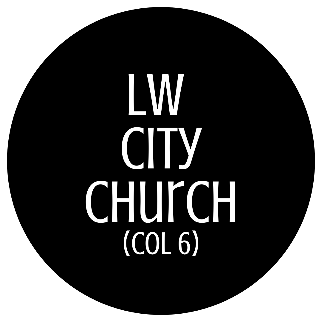 Living Way City Church