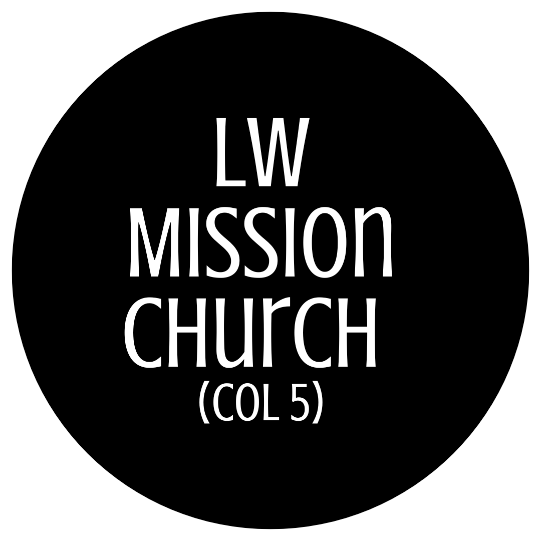 Living Way Missions Church